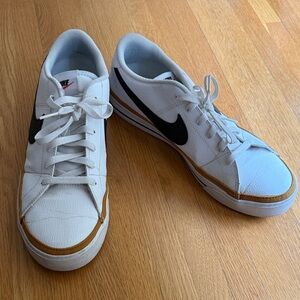 Nike Court Legacy Next Nature